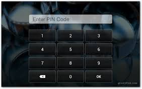 Nokian 1020 password
