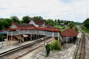bukit-mertajam-railway-station
