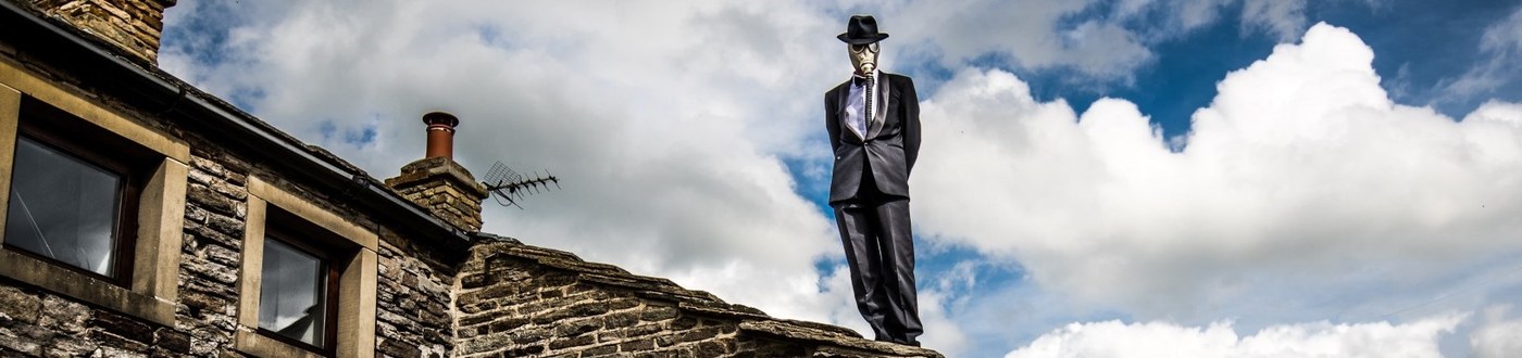 Yorkshire, 2015